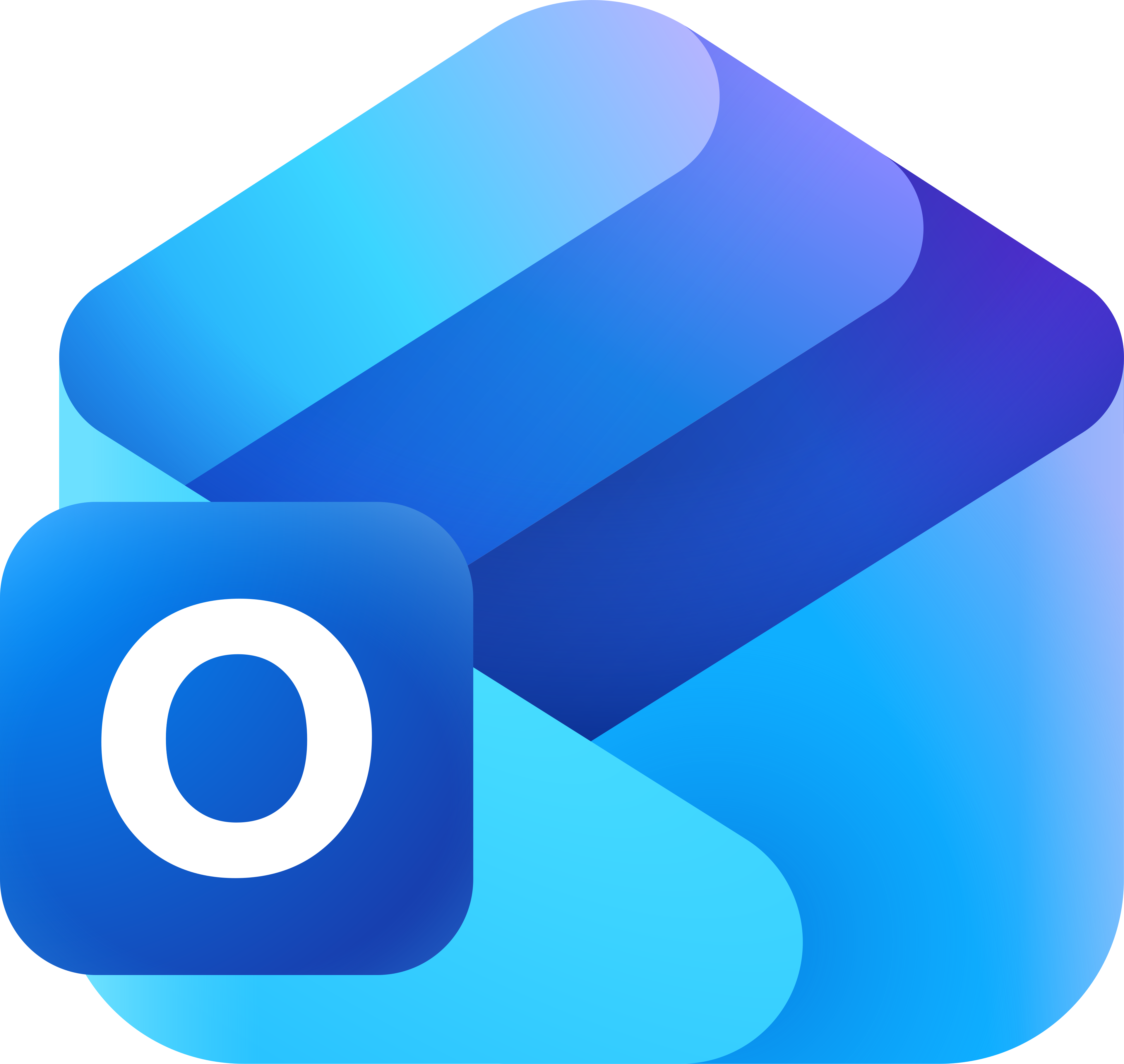 Microsoft Outlook – E-Mail-Integration für Dynamics 365 Sales
